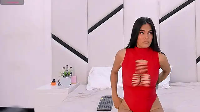 XimenaCosta online show from 10/23/25, 11:53