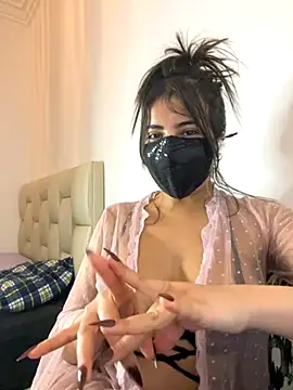 al anoud online show from 12/04/25, 12:31