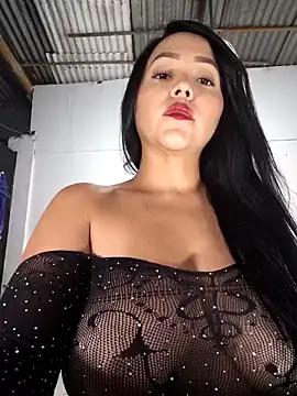 karly hot  online show from 04/05/26, 11:11