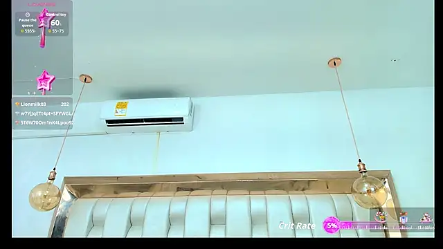 Snapshot of TiffantyAndStacy chatting on 12/21/25, 09:33 TiffantyAndStacy online show from 12/21/25, 09:33