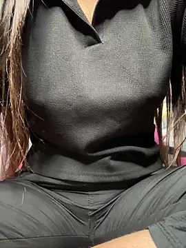 Sexylella143 online show from 03/04/26, 03:25