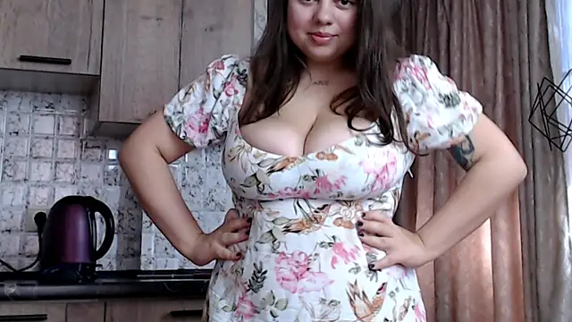 MillyBoo0 online show from 10/02/25, 01:03