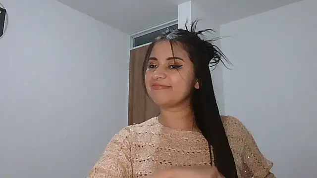 ValerieLove  online show from 01/07/26, 10:48