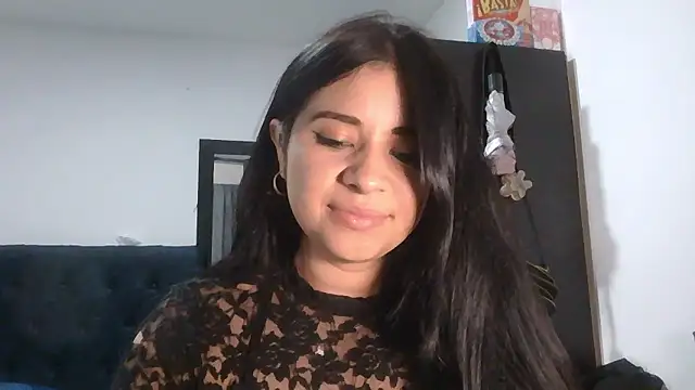 ValerieLove  online show from 01/15/26, 07:17