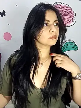 ValerieLove  online show from 09/18/25, 08:34