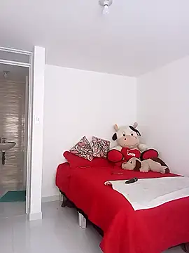 ValerieLove  online show from 01/10/26, 04:46