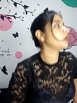 ValerieLove  online show from 10/21/25, 07:35