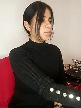 ValerieLove  online show from 11/27/25, 10:54