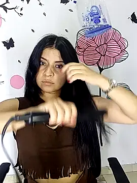 ValerieLove  online show from 10/19/25, 07:49