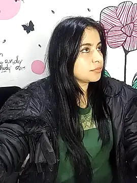 ValerieLove  online show from 10/22/25, 07:46