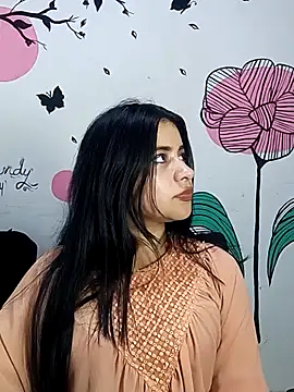 ValerieLove  online show from 10/16/25, 07:33