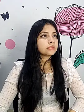 ValerieLove  online show from 10/11/25, 08:10