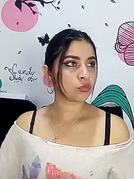 ValerieLove  online show from 10/12/25, 08:10