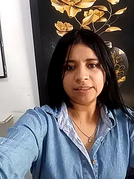 ValerieLove  online show from 09/25/25, 07:09