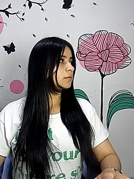 ValerieLove  online show from 10/08/25, 07:25