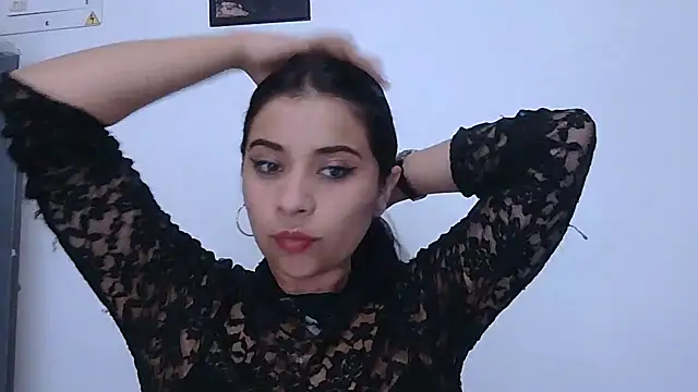 ValerieLove  online show from 11/15/25, 09:08