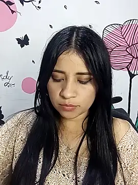 ValerieLove  online show from 10/09/25, 07:47