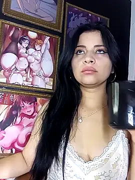 ValerieLove  online show from 09/14/25, 11:43