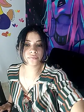 ValerieLove  online show from 09/10/25, 07:46