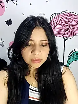 ValerieLove  online show from 09/26/25, 07:10