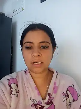 ValerieLove  online show from 11/25/25, 06:30