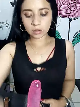 ValerieLove  online show from 09/23/25, 07:32