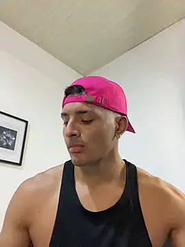 Snapshot of Smith_Fitness chatting on 05/03/26, 06:00 Smith Fitness online show from 05/03/26, 06:00