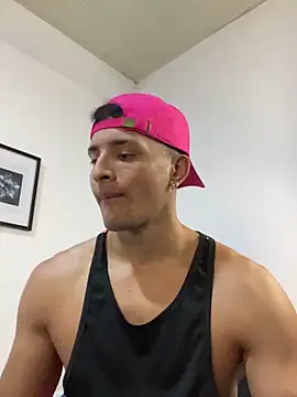 Snapshot of Smith_Fitness chatting on 05/01/26, 03:17 Smith Fitness online show from 05/01/26, 03:17
