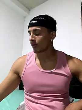 Snapshot of Smith_Fitness chatting on 09/29/25, 12:55 Smith Fitness online show from 09/29/25, 12:55