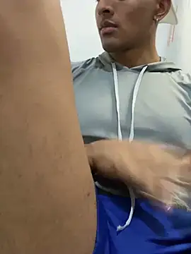 Smith Fitness online show from 02/25/26, 01:11