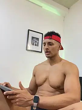 Smith Fitness online show from 01/31/26, 08:51