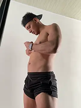 Smith Fitness online show from 02/12/26, 01:44