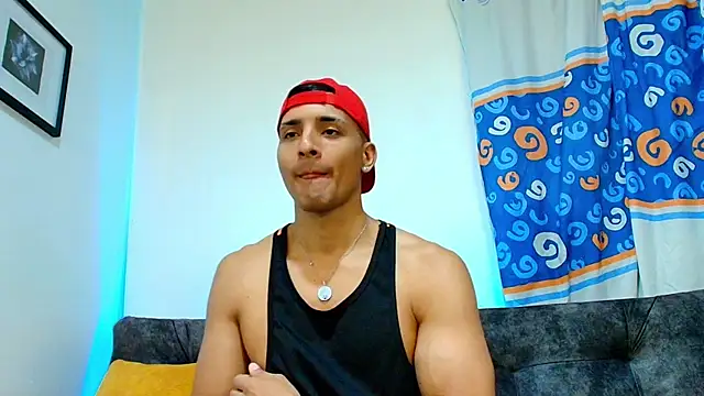 Snapshot of Smith_Fitness chatting on 06/23/26, 12:58 Smith Fitness online show from 06/23/26, 12:58