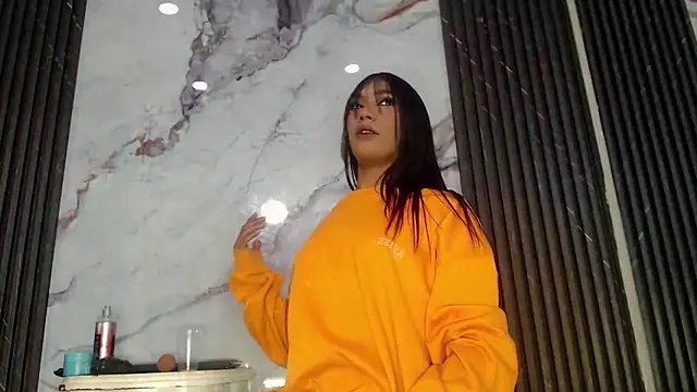 Penelopee Rouse online show from 02/21/26, 08:11