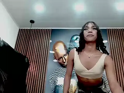 Penelopee Rouse online show from 03/24/26, 03:06