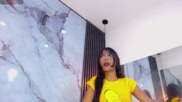 Penelopee Rouse online show from 03/27/26, 07:48