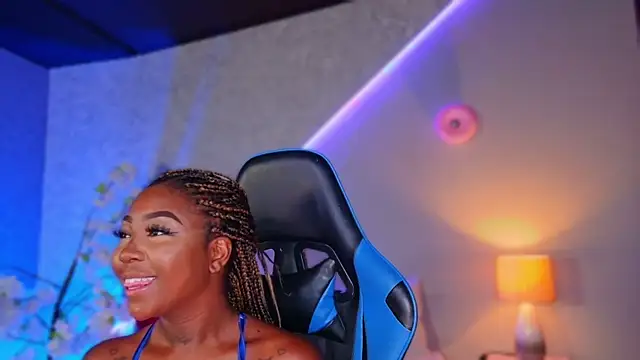 Kishalove  online show from 05/21/26, 10:23