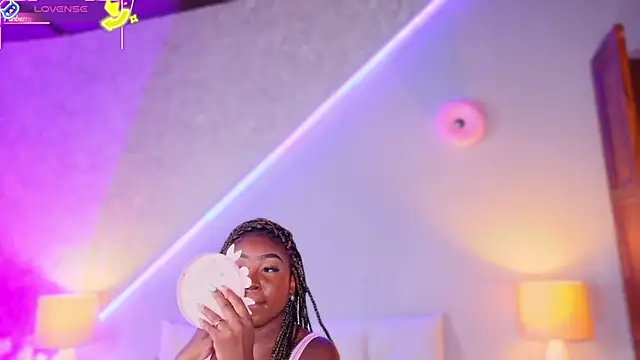 Kishalove  online show from 05/16/26, 10:36