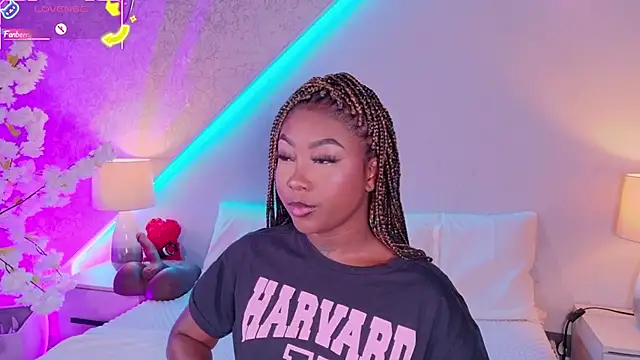 Kishalove  online show from 05/06/26, 10:41