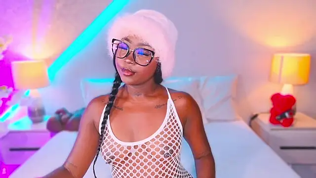 Kishalove  online show from 04/22/26, 10:55