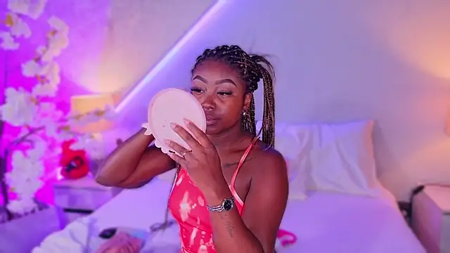 Kishalove  online show from 05/08/26, 10:19