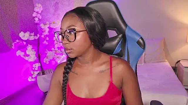 Kishalove  online show from 04/07/26, 10:50