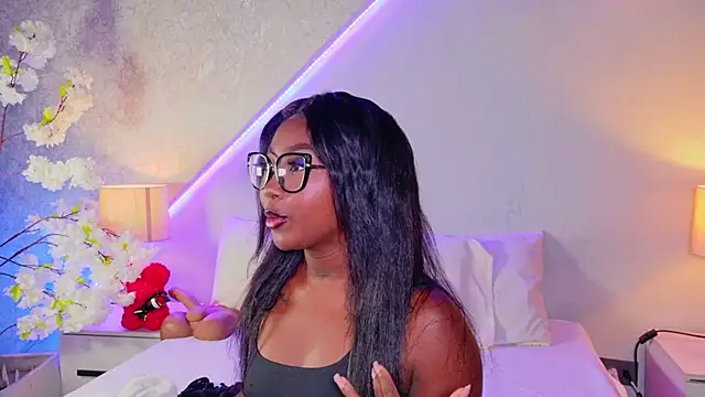 Snapshot of Kishalove_ chatting on 06/16/26, 10:04 Kishalove online show from 06/16/26, 10:04