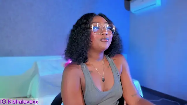 Kishalove  online show from 10/26/25, 01:11