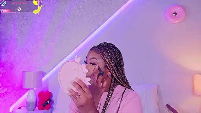 Kishalove  online show from 05/07/26, 10:18