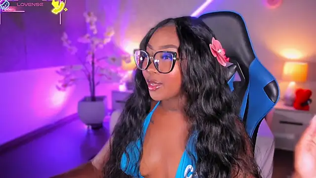 Kishalove  online show from 03/20/26, 10:27