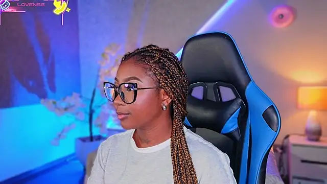 Kishalove  online show from 05/22/26, 10:35