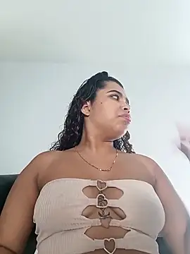 MadissonRizz online show from 10/29/25, 08:30