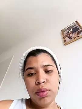 MadissonRizz online show from 11/02/25, 09:20