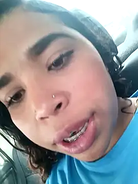 MadissonRizz online show from 10/27/25, 07:48